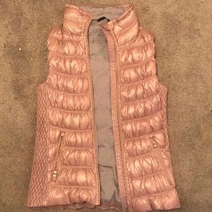 Lightweight Calvin Klein Vest